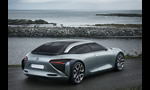 Citroën CXPERIENCE Plug-in-Hybrid Concept 2016